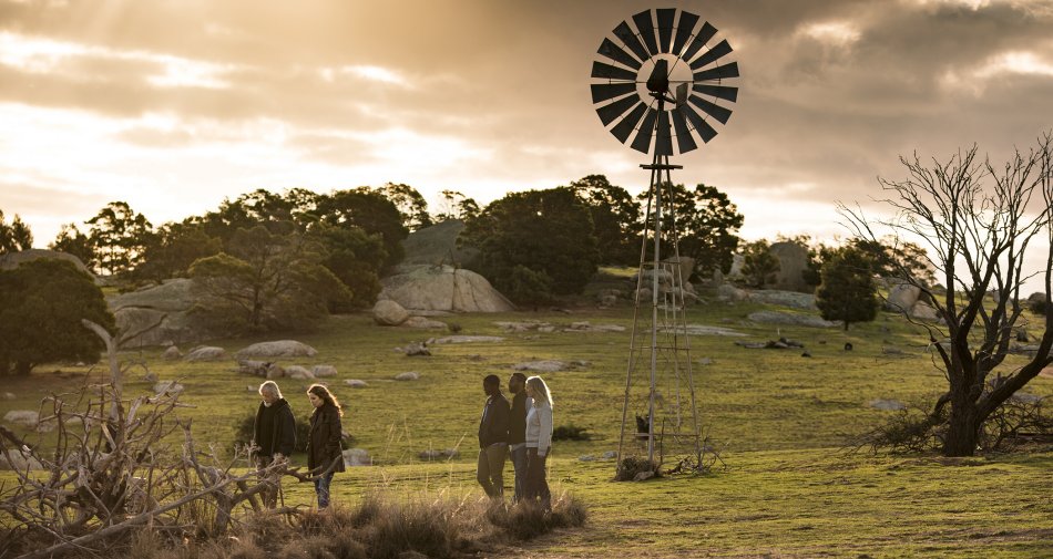 Visualizza: The Leftovers - Svaniti nel nulla, la stagione finale da stasera su Sky Atlantic HD su Digital-News.it Immagine di The Leftovers - Svaniti nel nulla, la stagione finale da stasera su Sky Atlantic HD - Scopri di più su Sky Italia
