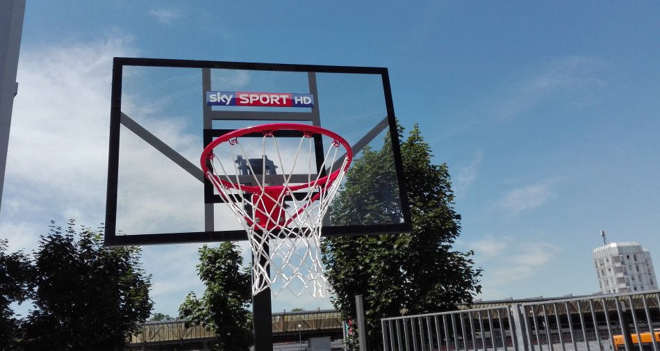 Foto - Lega Basket, pubblicato invito ad offrire per i diritti tv dal 2017 al 2020