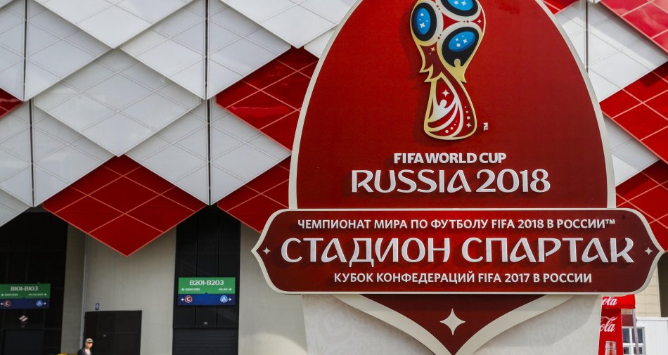 Immagine di FIFA Confederations Cup 2017 Finale in diretta esclusiva su Sky Sport HD | #SkyConfCup  - Scopri di più su Sky Italia