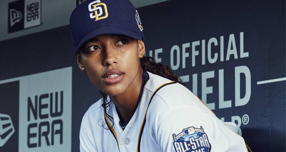 Pitch, in prima visione esclusiva da stasera su Fox HD