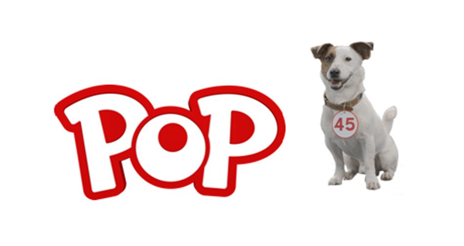 POP sarà disponibile anche fuori casa grazie alla nuova app 