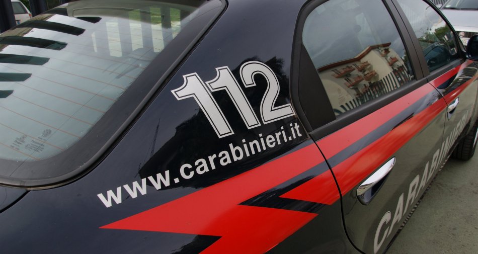 Immagine di Ros, uomini invisibili. Sky TG24 HD li racconta seguendoli sul campo  - Scopri di più su Sky Italia