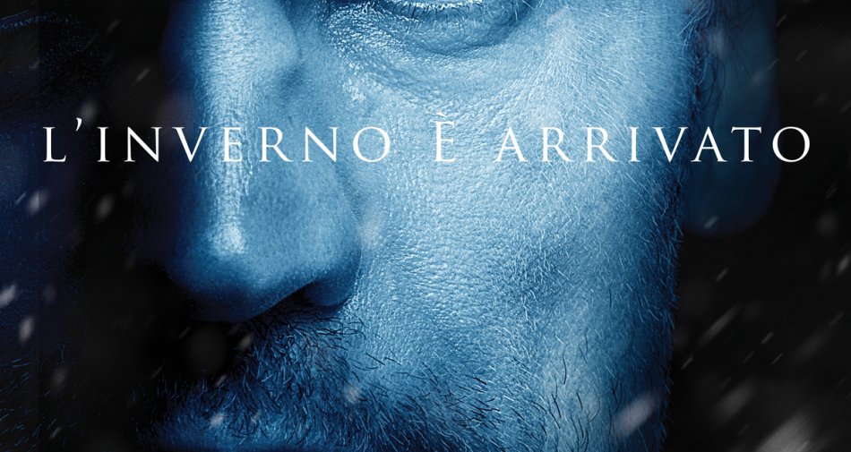 Weekend col Trono di Spade e oggi si accende un canale Sky Atlantic dedicato alla saga