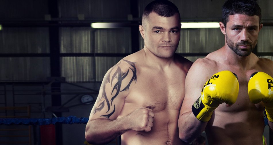 Visualizza: Boxe | De Carolis vs Polyakov, Caressa racconta il match in diretta per TV8 e Sky Sport su Digital-News.it Immagine di Boxe | De Carolis vs Polyakov, Caressa racconta il match in diretta per TV8 e Sky Sport - Scopri di più su Sky Italia