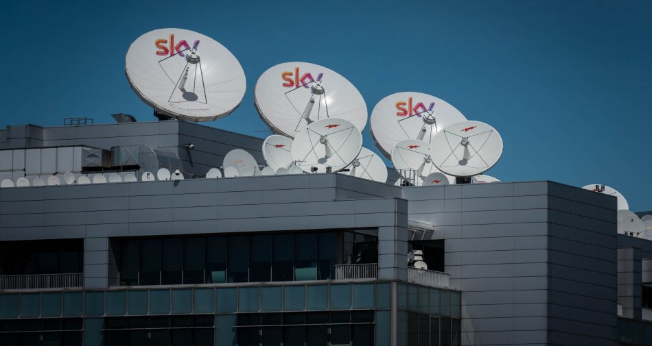 Zappia soddisfatto dai numeri di Sky Italia ma crede in crescita