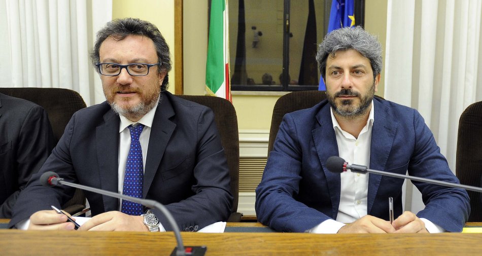 Immagine di Orfeo in Vigilanza Rai: «Il costo unitario del compenso di Fazio si riduce del 16%» - Scopri di più su Economia