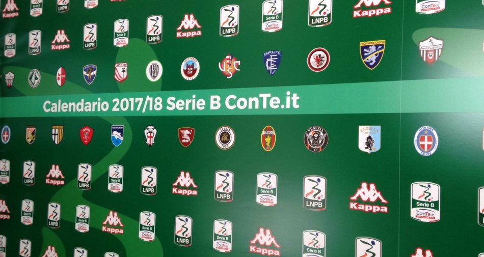 Calendario Serie B 2017/2018 - Diretta video streaming alle 20 su Digital-News.it