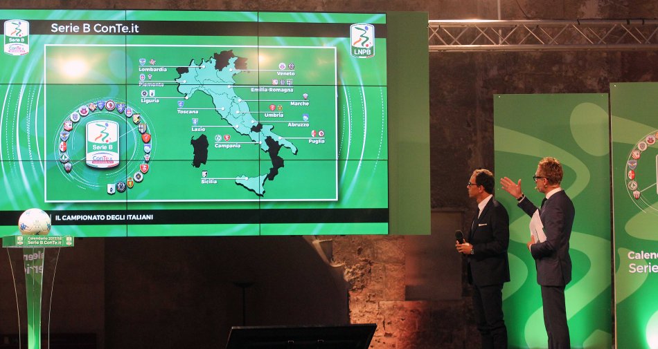 Visualizza: E' nata la Serie B 2017/2018, tutta in esclusiva su Sky Sport HD su Digital-News.it Immagine di E' nata la Serie B 2017/2018, tutta in esclusiva su Sky Sport HD - Scopri di più su Sky Italia