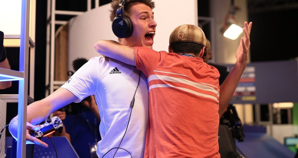 Immagine di Esports, la finale della Fifa Interactive World Cup in diretta su Sky Sport HD - Scopri di più su Sky Italia