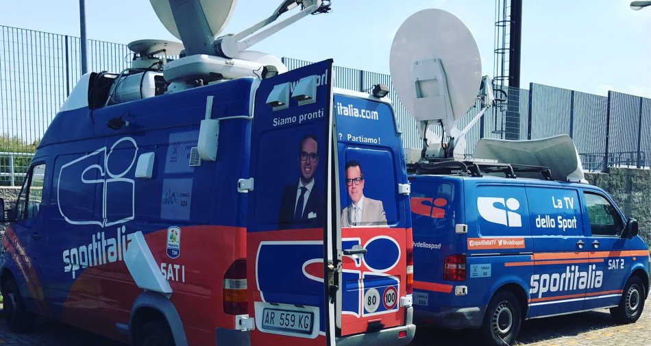 Immagine di Estate da record per Sportitalia con una crescita importante negli ascolti - Scopri di più su Sport