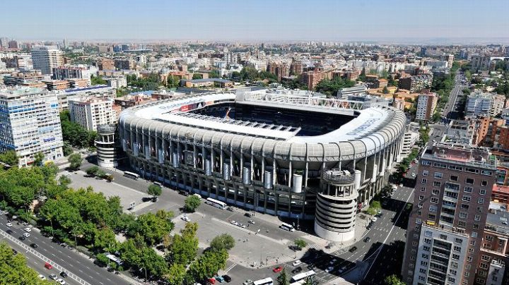 Foto - Trofeo Santiago Bernabeu: Real Madrid - Fiorentina (diretta ore 22.45 su Canale 5 HD)