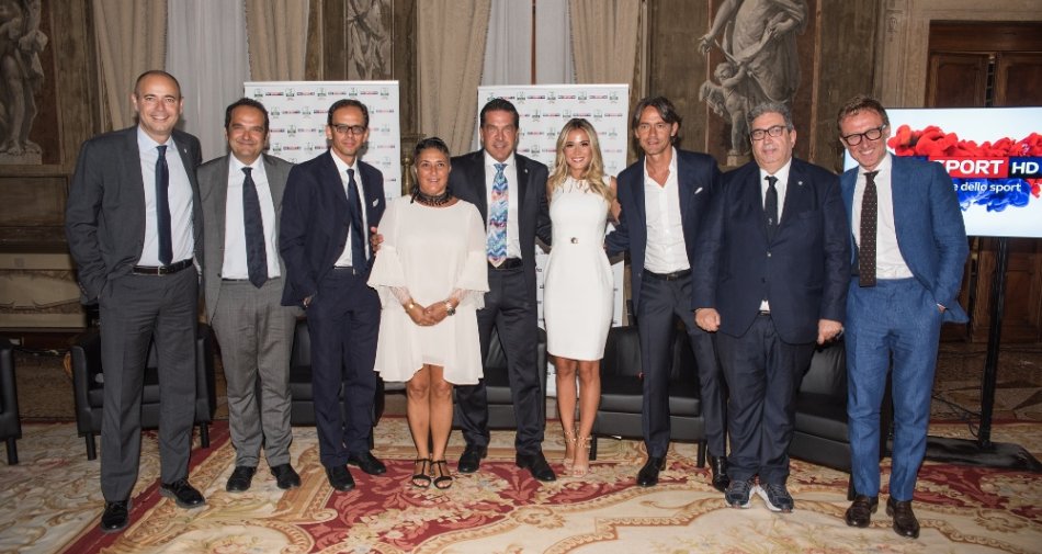 Immagine di Sky sceglie Venezia per il #NuovoInizio della Serie B 2017/18 (in esclusiva) - Scopri di più su Sky Italia