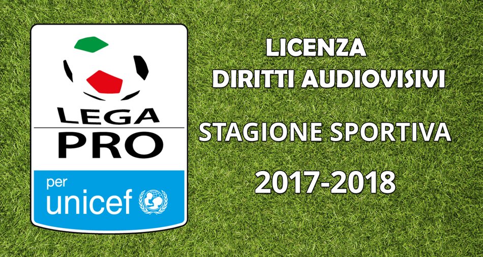 Diritti Tv Lega Pro, 4 offerte ricevute: trattativa privata entro il 25/8