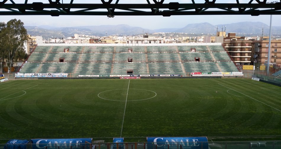 Serie C, Reggina-Catanzaro sabato inaugura gli anticipi su Sportitalia