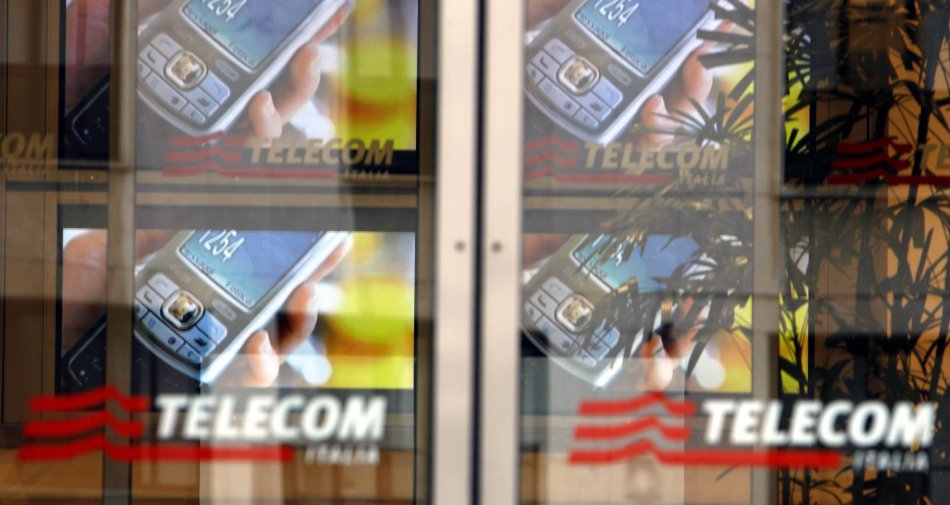 Foto - Telecom sotto la lente per attesa novità piano e trattative con Mediaset