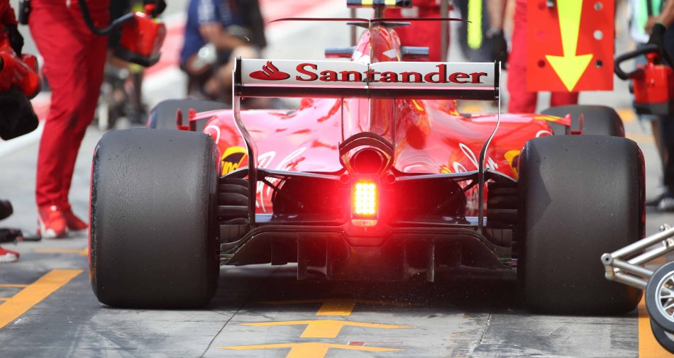 Visualizza: F1 Italia 2017, Qualifiche - Diretta su Sky Sport F1 HD e Rai 2 HD su Digital-News.it Immagine di F1 Italia 2017, Qualifiche - Diretta su Sky Sport F1 HD e Rai 2 HD - Scopri di più su Sport