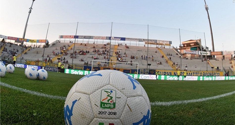 Serie B 2017 - 2018 in esclusiva su Sky Sport. Anticipi e posticipi dalla 3a alla 7a Giornata