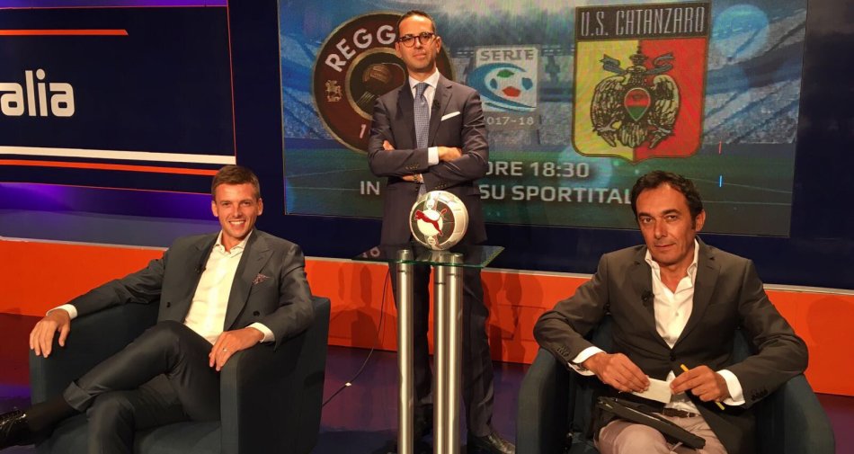 Weekend di calcio su Sportitalia: in Primavera Juventus, Milan, Inter e Arezzo-Pistoiese