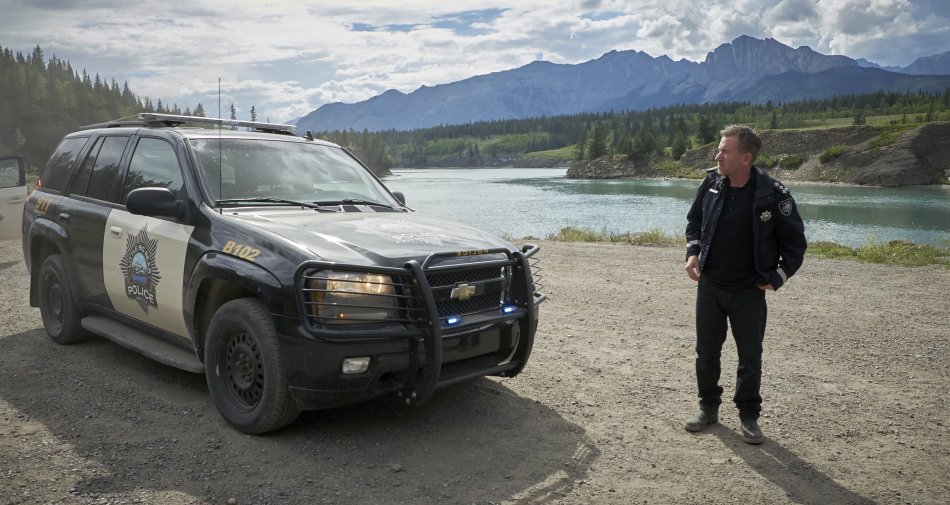 Immagine di Tin Star, su Sky Atlantic HD la produzione originale con Tim Roth e Christina Hendricks  - Scopri di più su Sky Italia