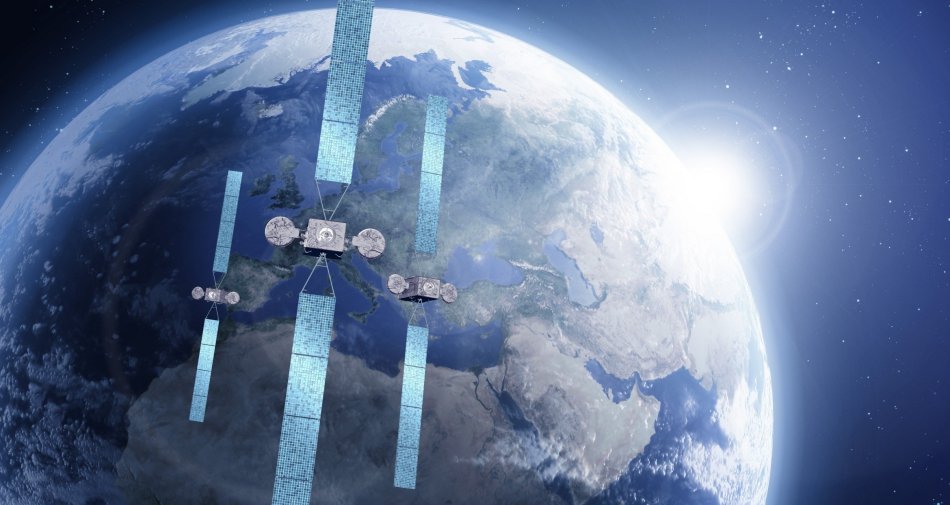 Visualizza: Gerry O Sullivan arriva in Eutelsat come Executive Vice President, Global TV e Video su Digital-News.it Immagine di Gerry O Sullivan arriva in Eutelsat come Executive Vice President, Global TV e Video - Scopri di più su Satellite / Estero