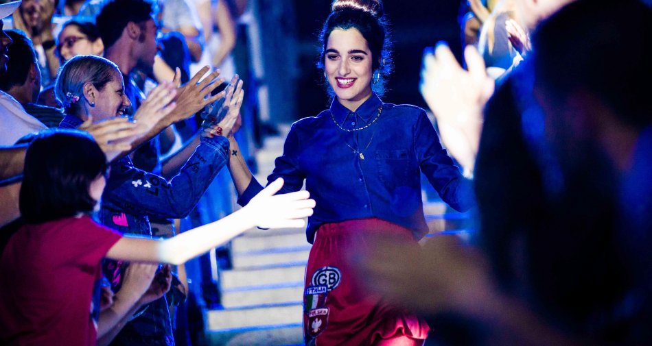 Immagine di Miglior esordio di sempre per #XF11 su Sky Uno HD con 1 milione e 327 mila spettatori - Scopri di più su Sky Italia