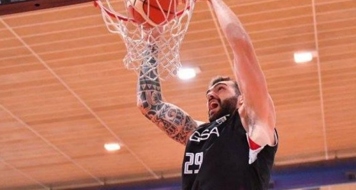 Immagine di 4 gare settimanali di Serie B Basket in diretta gratuita Youtube LNP Channel - Scopri di più su Sport