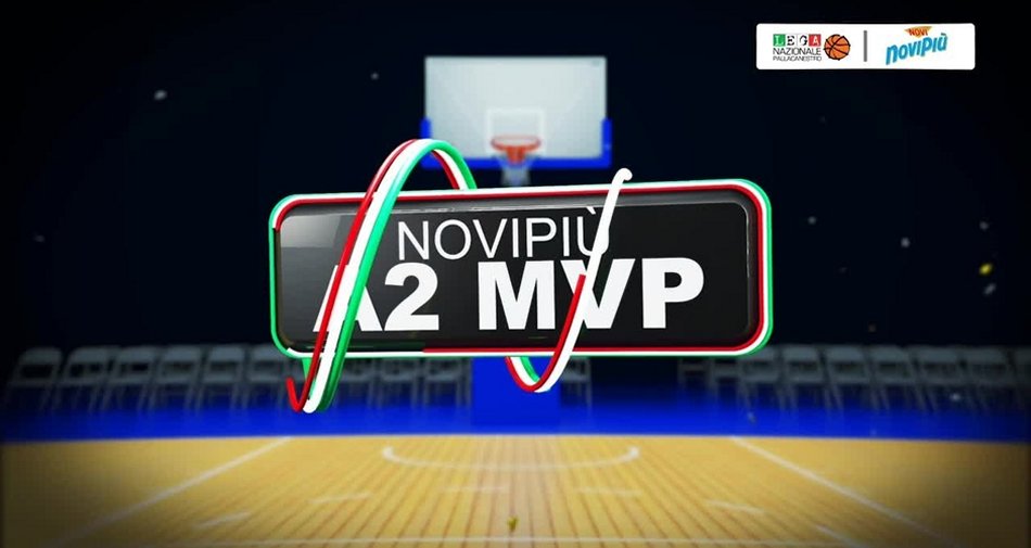 LNP TV, la SuperCoppa apre la stagione in diretta streaming della Serie A2 di Basket