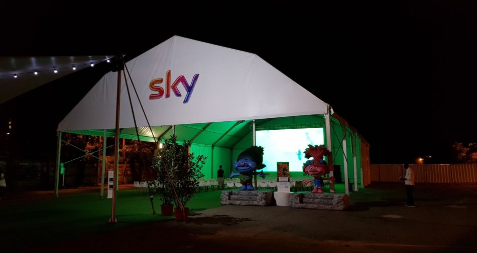 Con Sky Kids un weekend di eventi per la famiglia allo scalo Porta Genova (Milano)