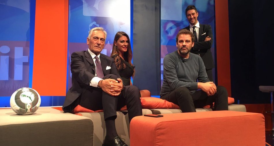 Immagine di Sempre più Lega Pro: da Serie C Tv anticipo su Sportitalia e posticipo su Raisport - Scopri di più su Sport