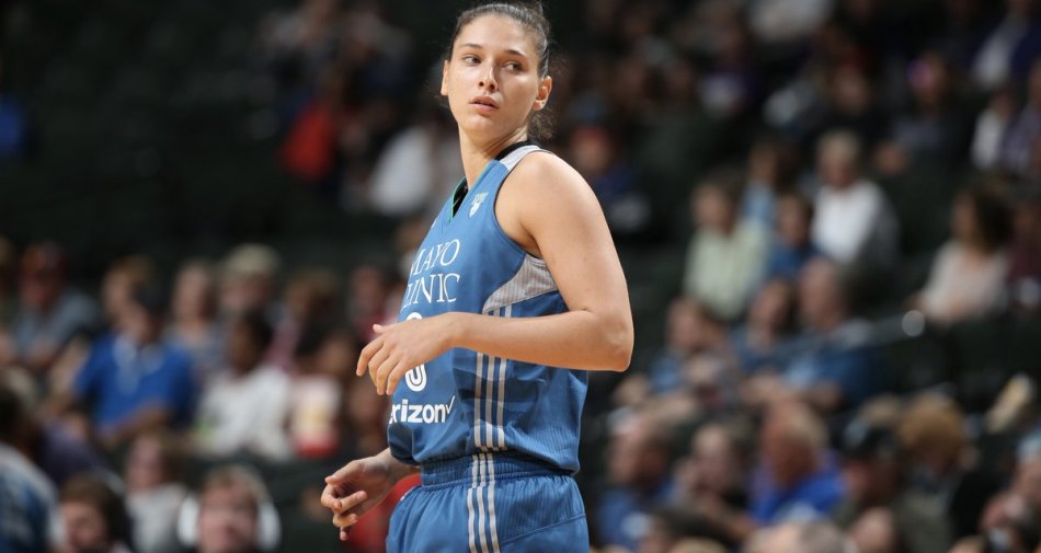 Immagine di Finale WNBA con Cecilia Zandalasini: domenica G#1 su Sky Sport 2 e in diretta streaming free - Scopri di più su Sky Italia