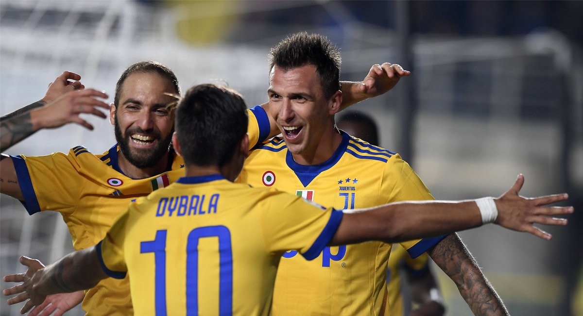 NetFlix lancia Juventus FC, una docu-serie con il dietro le quinte dei bianconeri