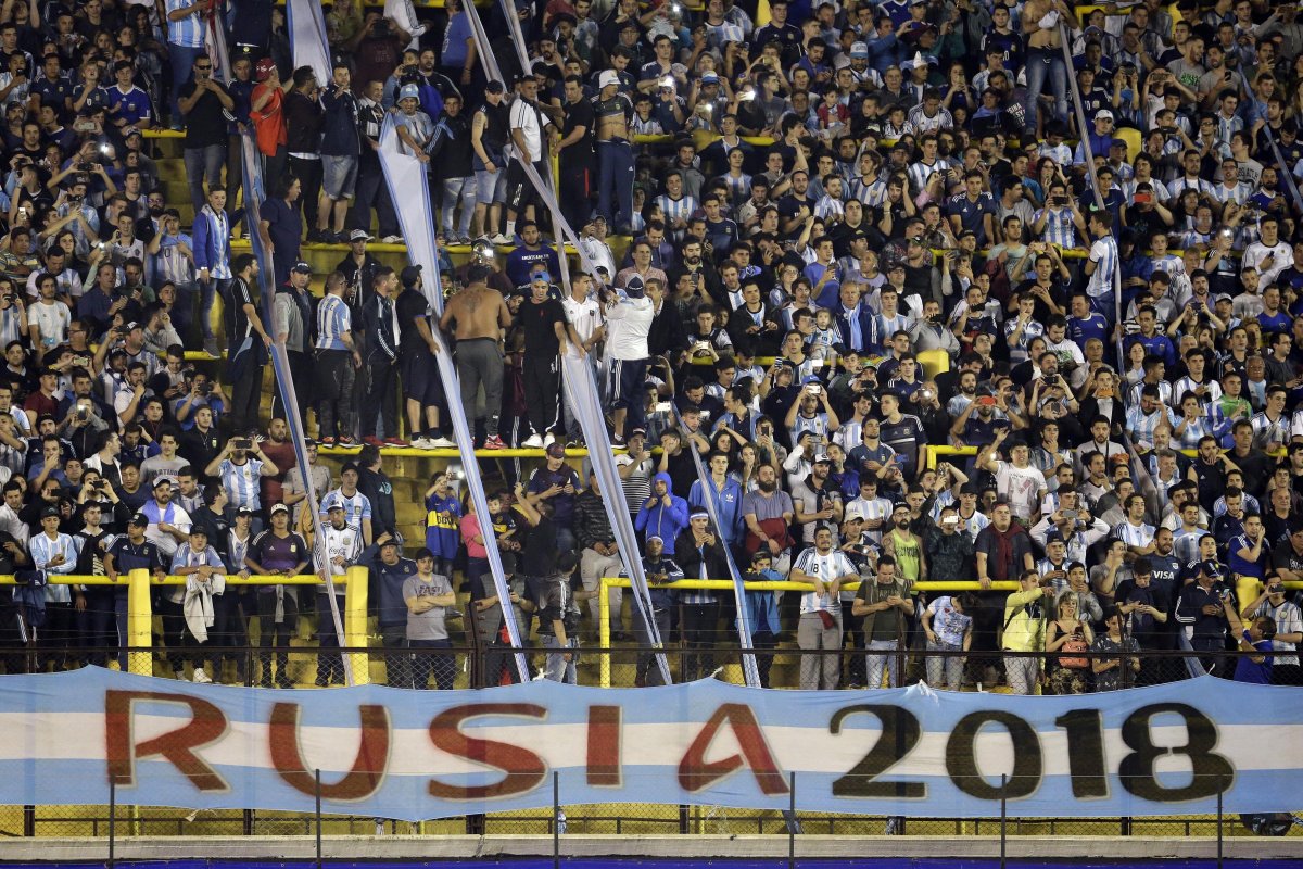 Immagine di Sky Sport, Sud America Mondiali 2018 Diretta 18a Giornata - Palinsesto e Telecronisti Calcio - Scopri di più su Sky Italia