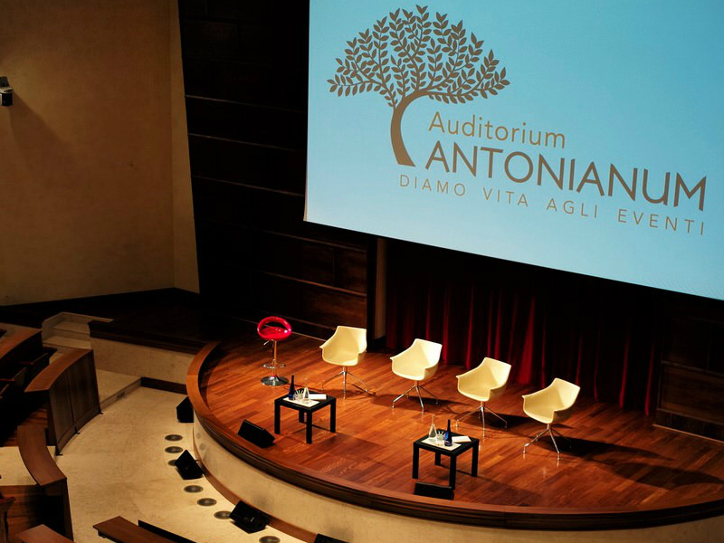 Immagine di Al Symposium internazionale HbbTV Rai pronta a lanciare la TV Rallentata - Scopri di più su Internet e Tv