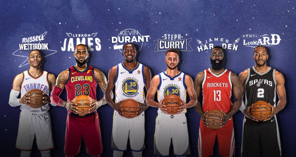Immagine di #SkyNBA, su Sky Sport tornano in campo le stelle americane del basket  - Scopri di più su Sky Italia