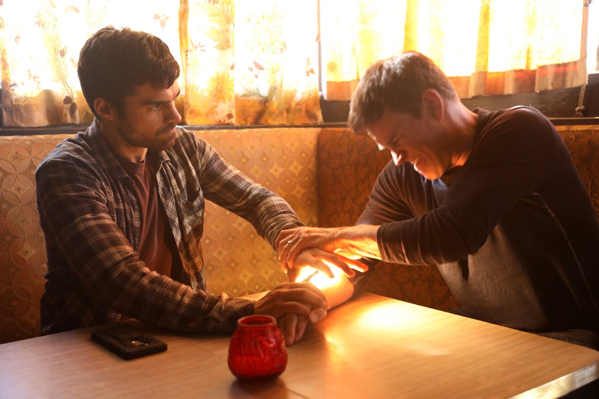 Immagine di The Gifted, gli X-Men e la fobia della diversità in era Trump - Scopri di più su Sky Italia