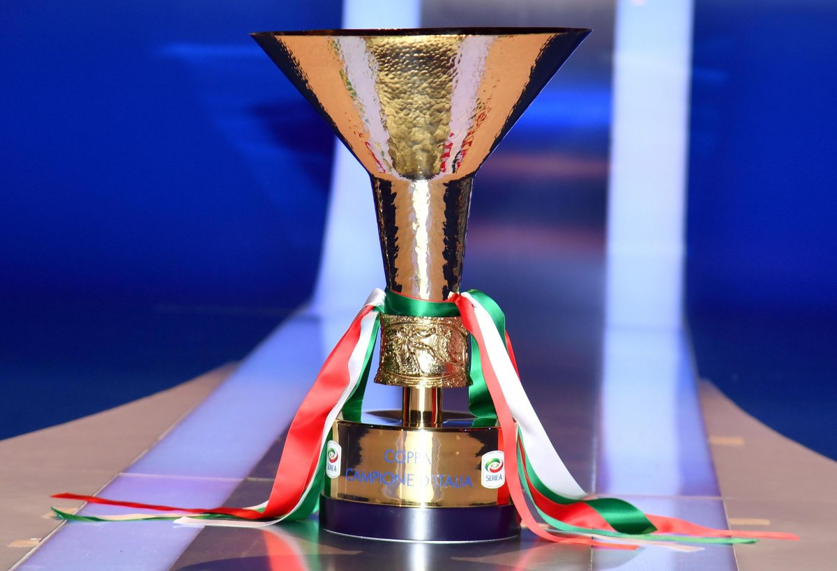 Serie A 2021   2022, programma 38a giornata in diretta tv DAZN e Sky Sport