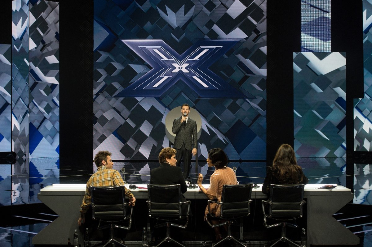 #XF11 - 1 milione 276 mila spettatori medi su Sky Uno Super HD per il terzo  live