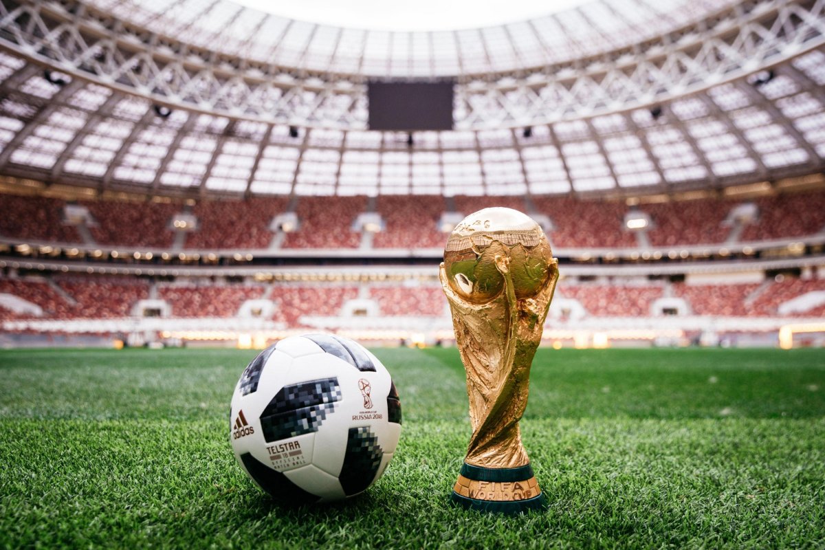 Immagine di Azzurri, tra sponsor e tv sul ricco mondiale Russia 2018 ruota una cifra monstre - Scopri di più su Economia