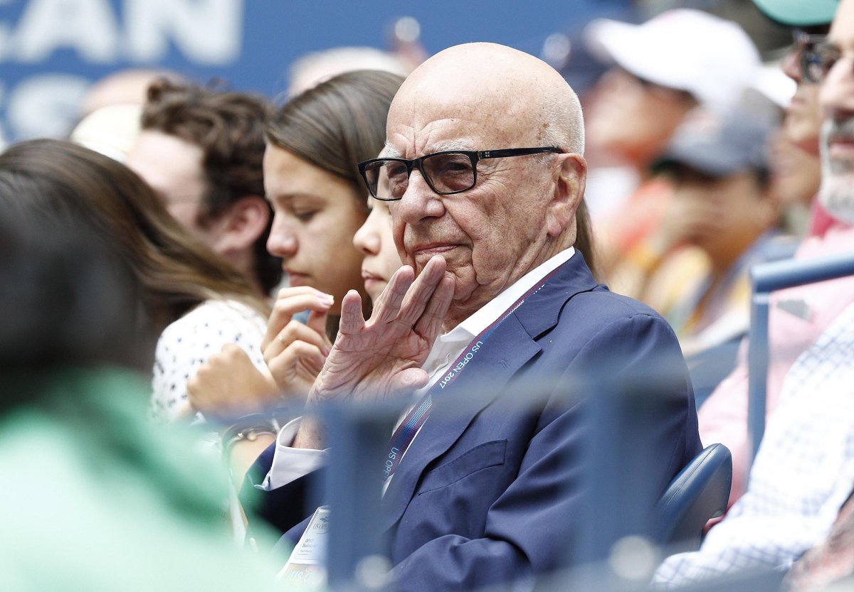Immagine di La Fox di Murdoch fa gola, in corsa anche Comcast, Verizon e Walt Disney - Scopri di più su Satellite / Estero