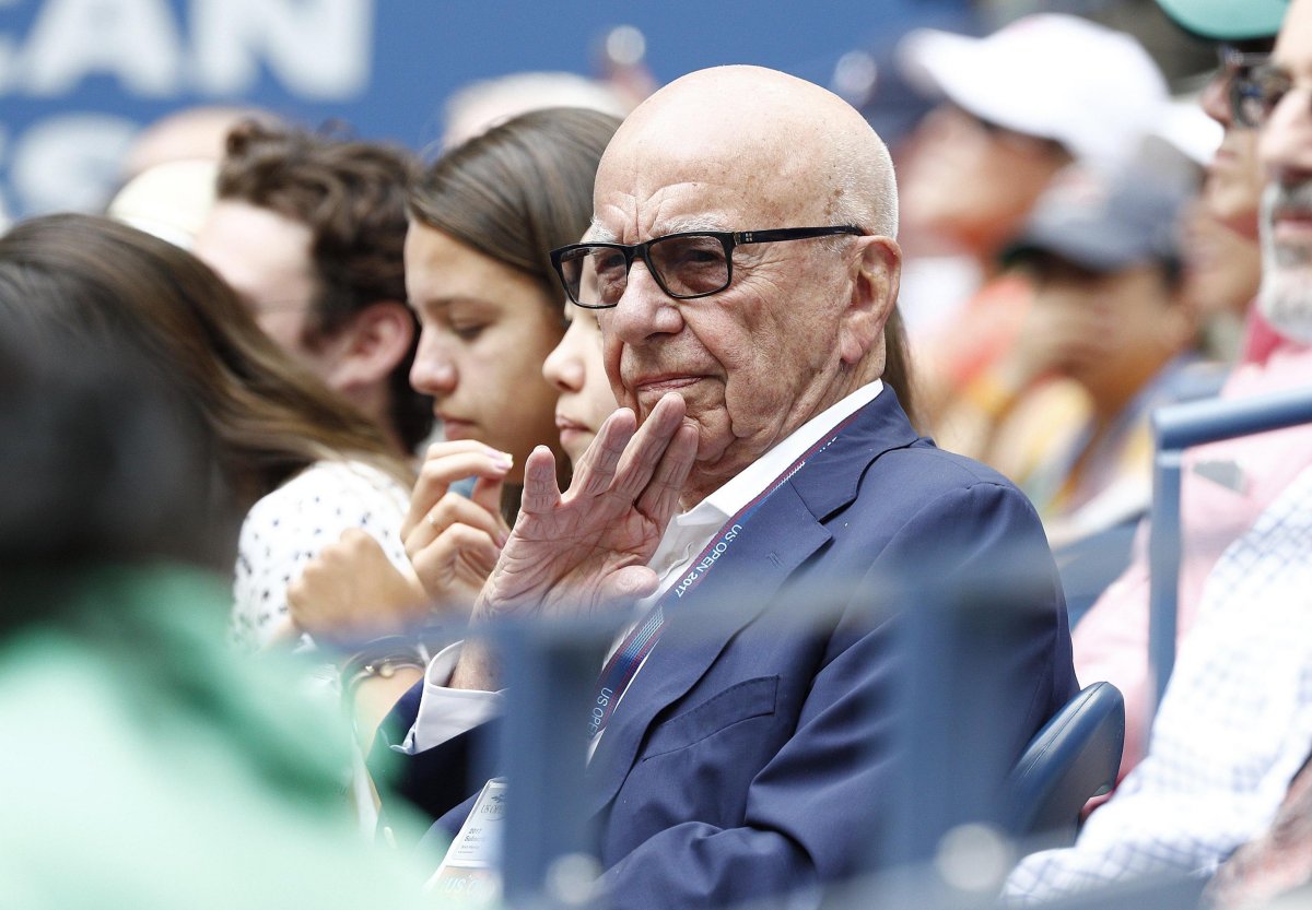 Foto - La Fox di Murdoch fa gola, in corsa anche Comcast, Verizon e Walt Disney