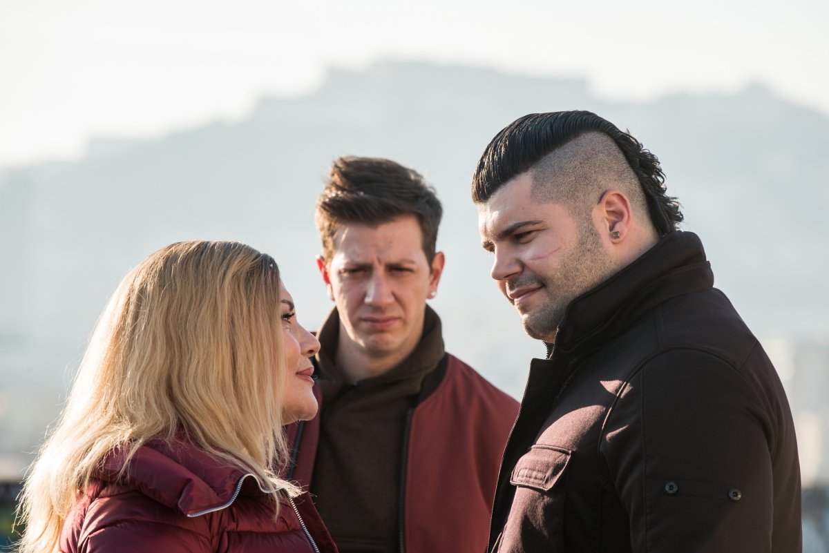 Immagine di Gomorra 3, stasera su Sky gli episodi 3 e 4 - Importanti ritorni sconvolgeranno gli equilibri - Scopri di più su Sky Italia