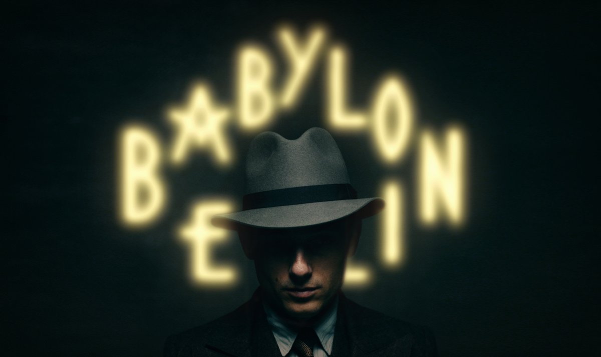 Babylon Berlin, arriva la coproduzione internazionale di Sky nella Berlino anni 20