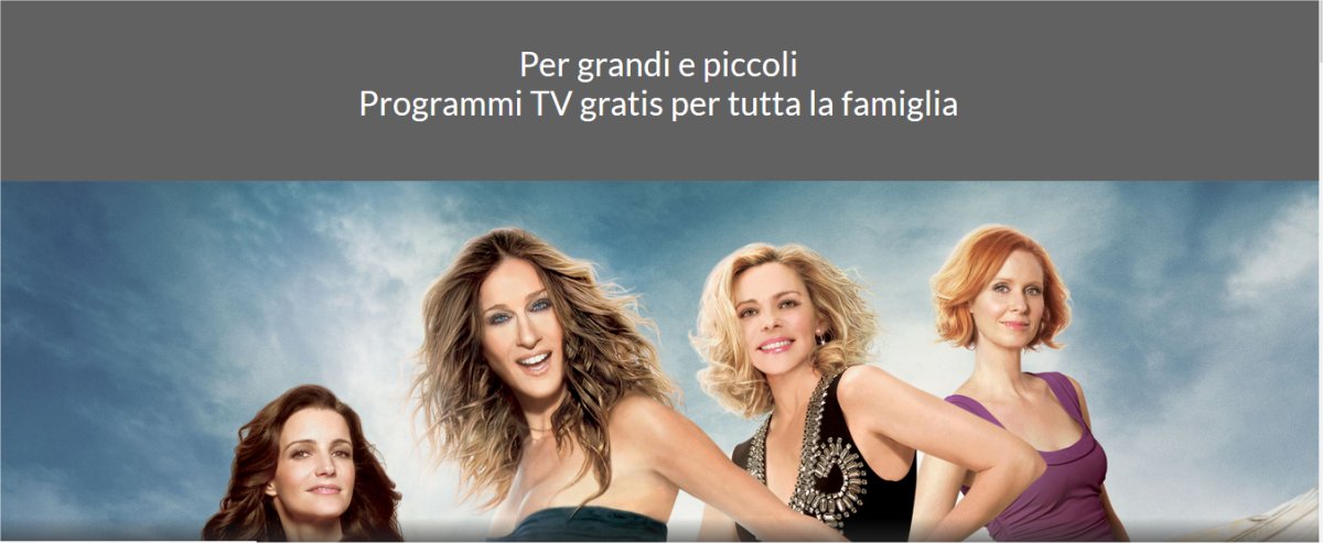 Immagine di Corte Europea giudica illecita ritrasmissione di canali gratuiti senza consenso editore - Scopri di più su Internet e Tv