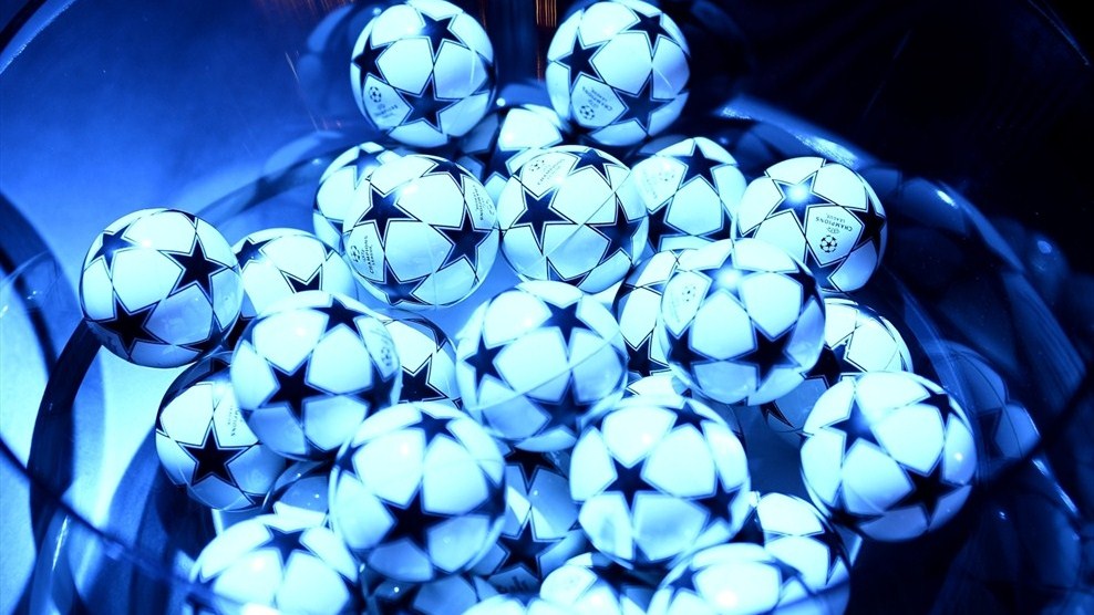 Visualizza: Sorteggio Ottavi Champions (Premium, Italia 1, Eurosport) e 16esimi Europa League (Sky e Eurosport) su Digital-News.it Immagine di Sorteggio Ottavi Champions (Premium, Italia 1, Eurosport) e 16esimi Europa League (Sky e Eurosport) - Scopri di più su Sport