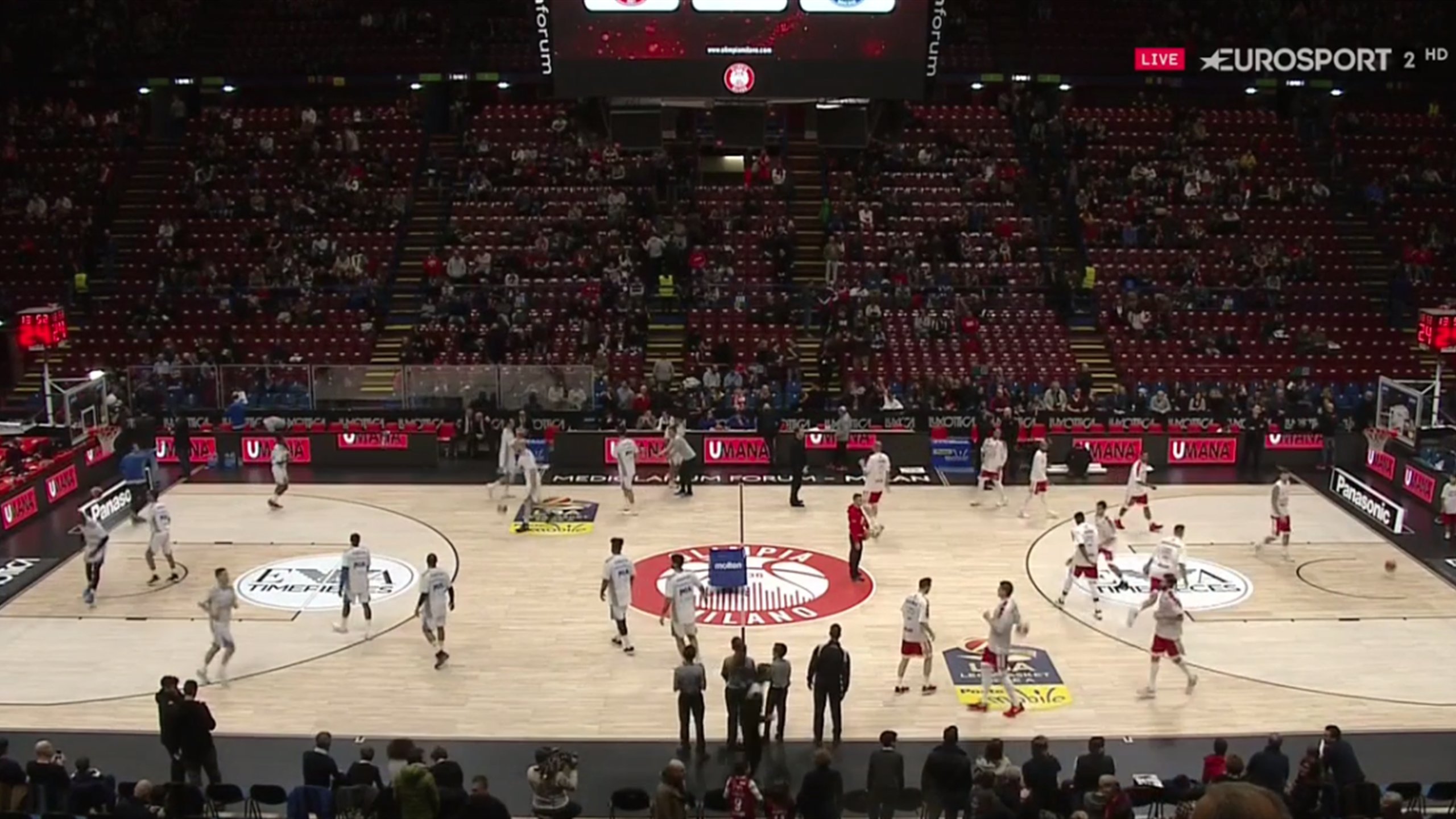 Visualizza: Su Eurosport il Basket Day: a Santo Stefano una grande abbuffata di basket italiano su Digital-News.it Immagine di Su Eurosport il Basket Day: a Santo Stefano una grande abbuffata di basket italiano - Scopri di più su Sport
