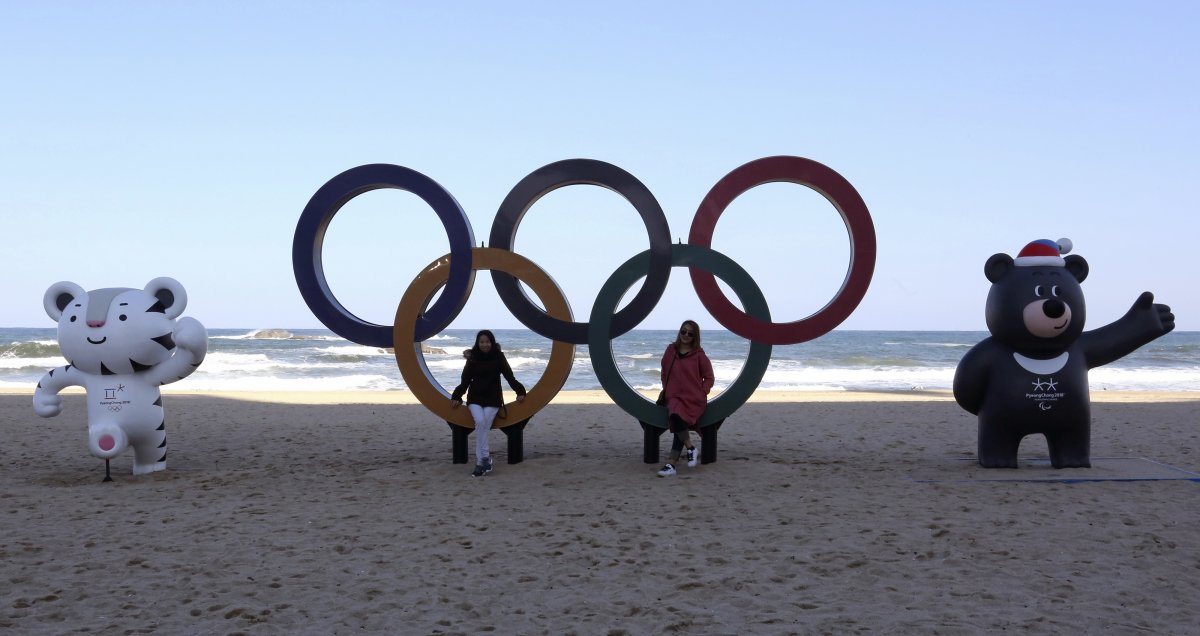 Immagine di Giochi Olimpici Invernali PyeongChang 2018 con Rai Sport 110 ore di programmazione - Scopri di più su Sport