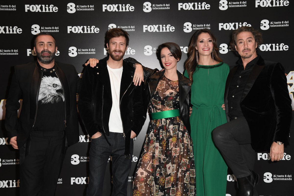 Immagine di La 2a stagione di Dance Dance Dance da stasera su Fox Life e ogni venerdì su TV8 - Scopri di più su Sky Italia