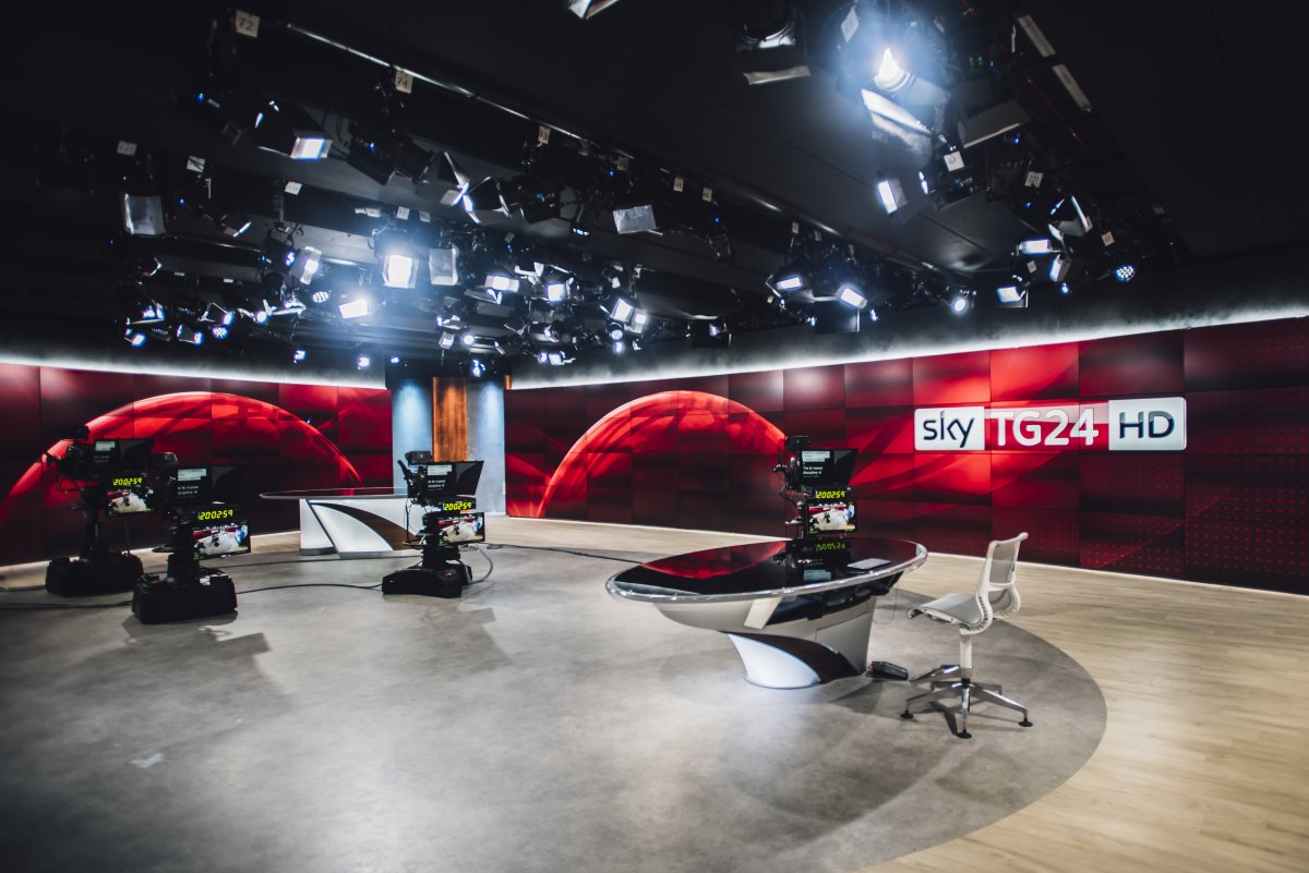 Italia 18, su Sky TG24 una serie di interviste sulle urgenze del nostro Paese