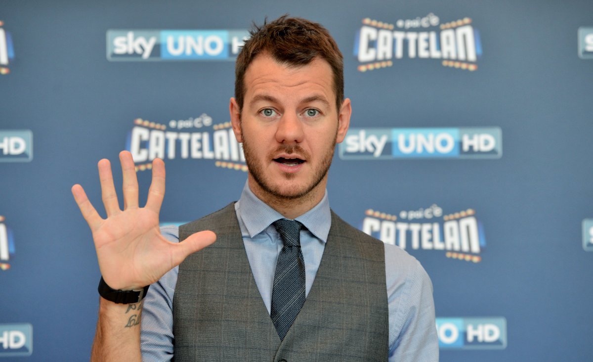 Immagine di Al via la quinta edizione di #EPCC il late night show quotidiano di Sky Uno  - Scopri di più su Sky Italia