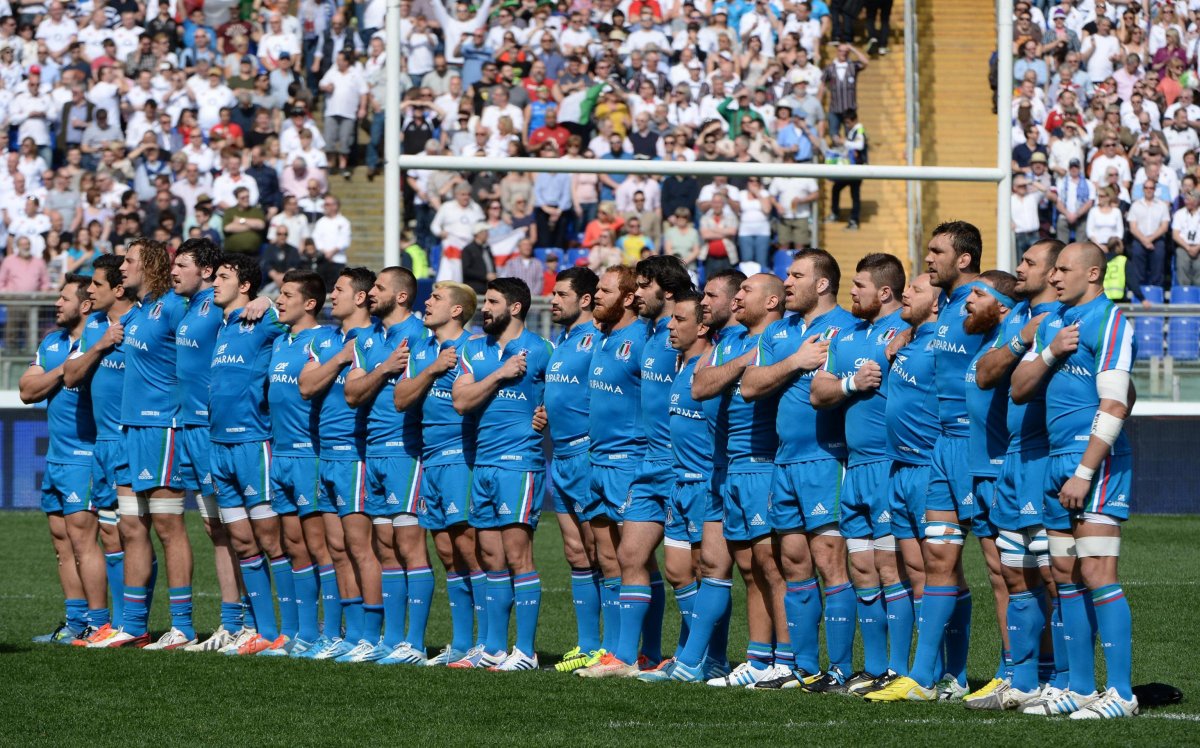 Foto - Discovery rinnova accordo per i diritti in Italia del 6 Nazioni di Rugby